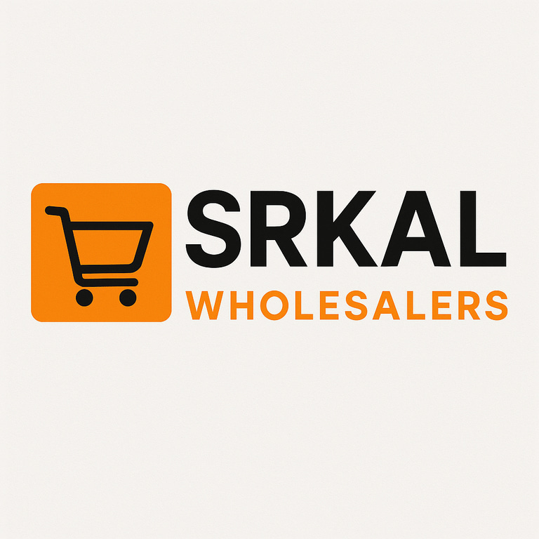 SRKAL WHOLESALE logo