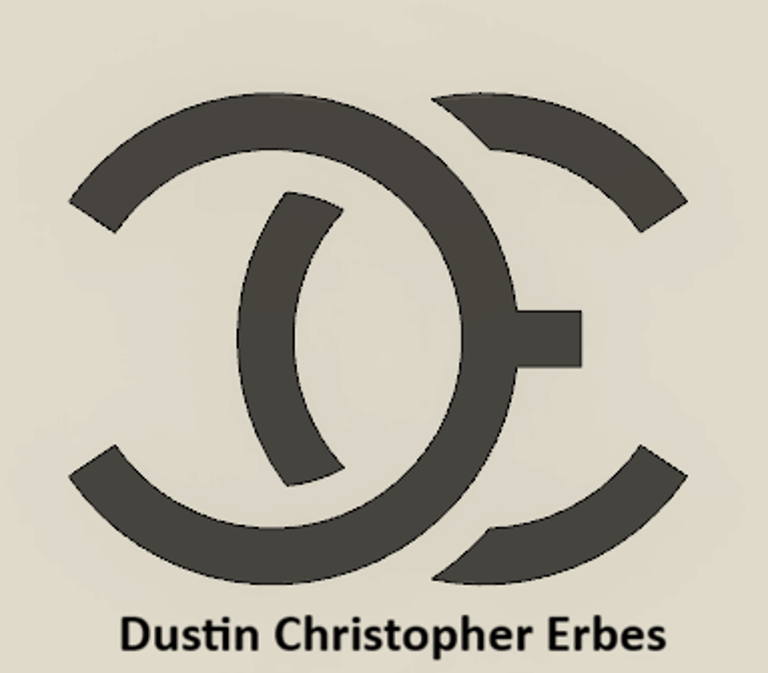 Uhrmacherei Dustin Erbes logo