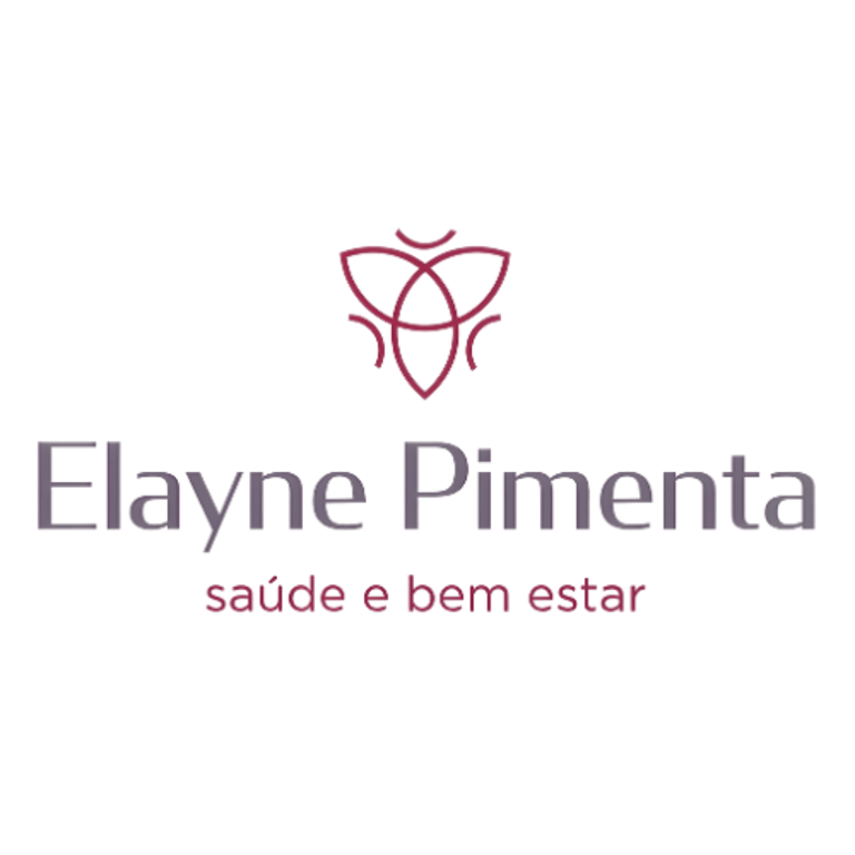 Elayne Pimenta logo
