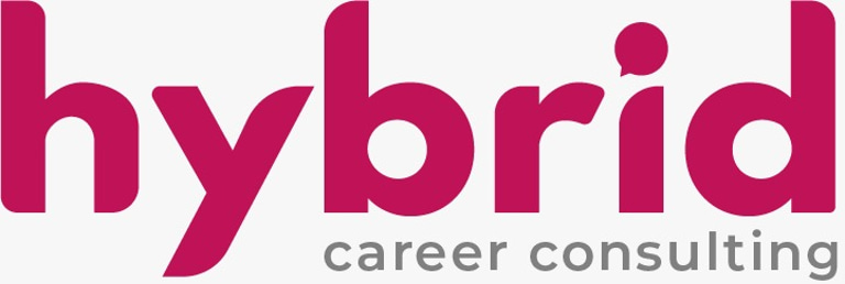 Hybrid Career Consulting logo
