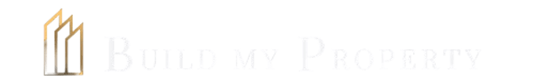Build My Property Hyderabad logo