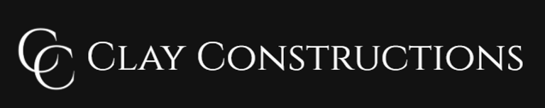 Clay Constructions Hyderabad logo