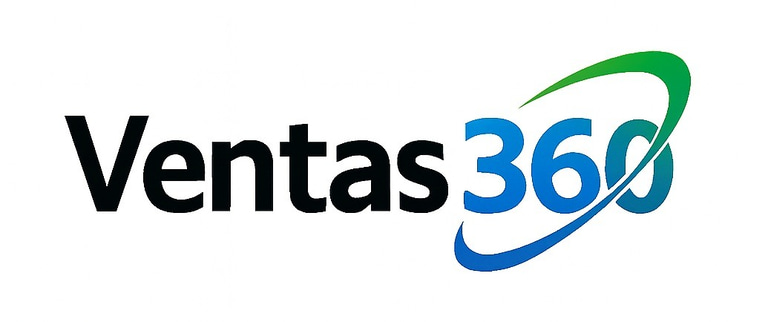 Ventas360group logo