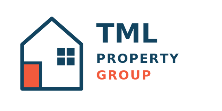 TML Property Group logo