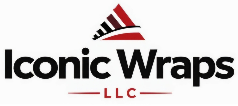 Iconic Wraps LLC logo