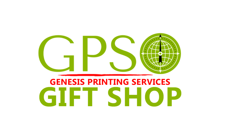 GPS Gift Shop & More logo