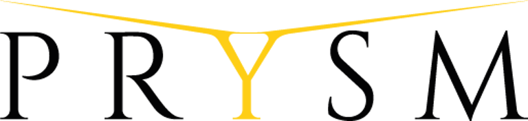 Prysm Visual logo
