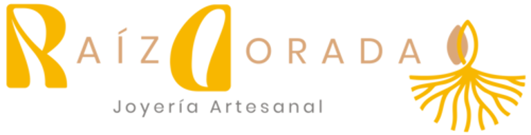 Raíz Dorada logo