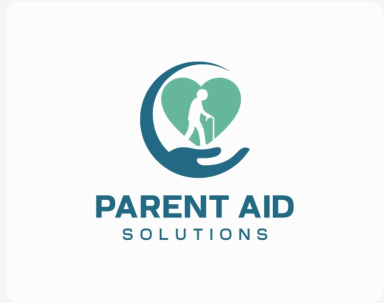 ParentAid Solutions logo