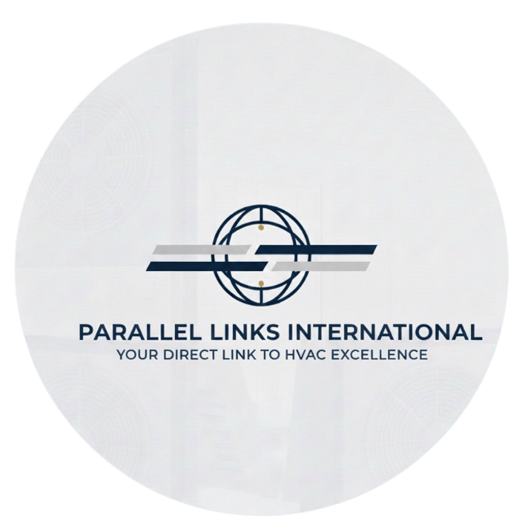 Parallel Links International logo