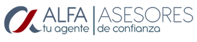 Alfa Asesores logo