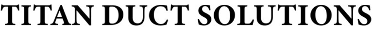Titan Duct Solutions logo