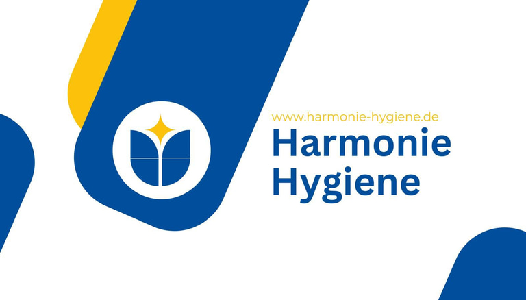 Harmonie Hygiene logo