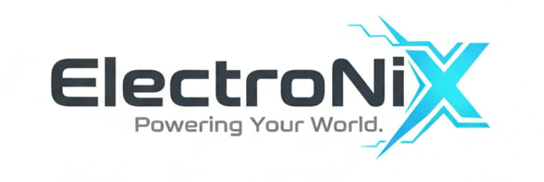 ElectroNix logo