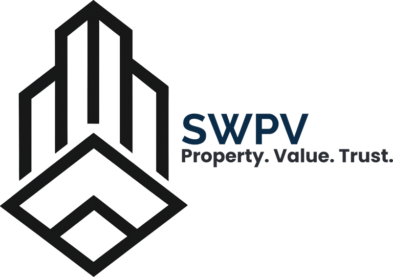 SW Property Ventures logo