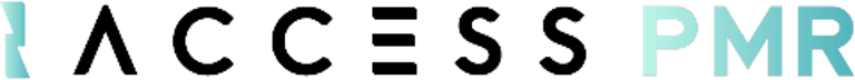 ACCESS PMR logo
