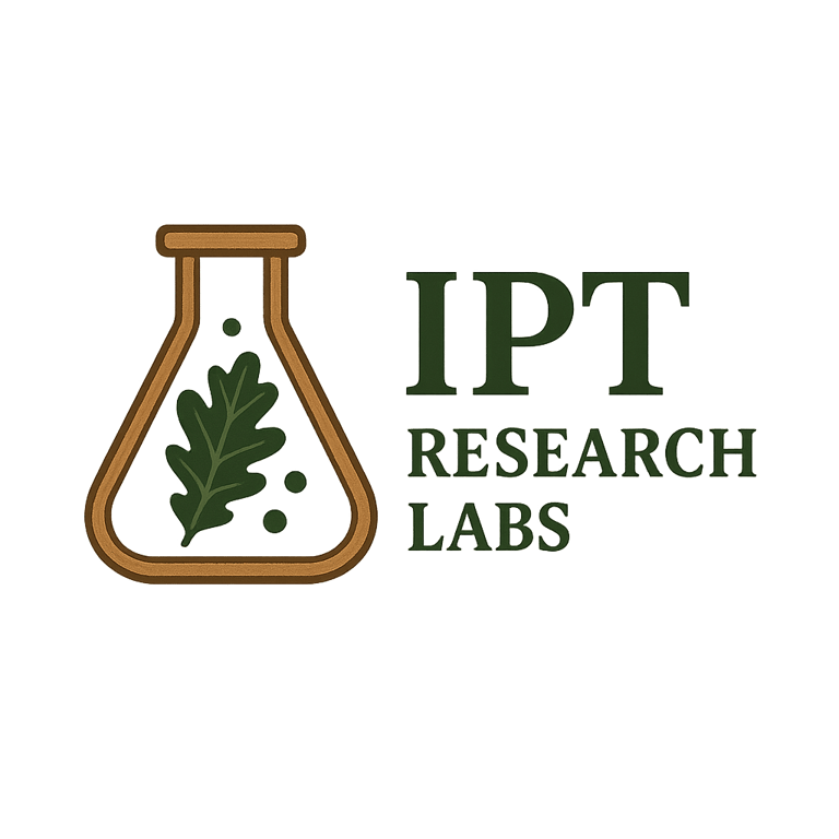 IPT Research Labs logo