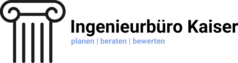 Ingenieurbüro Kaiser logo