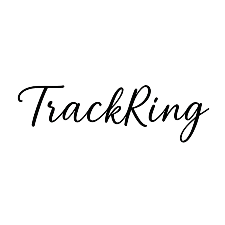 TrackRing logo