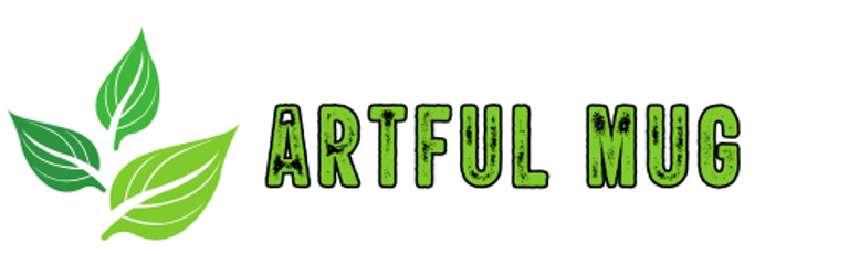 Artful Mug logo