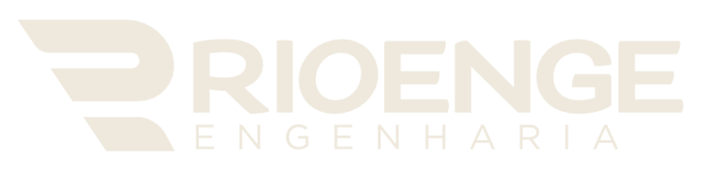 Rioenge Engenharia logo