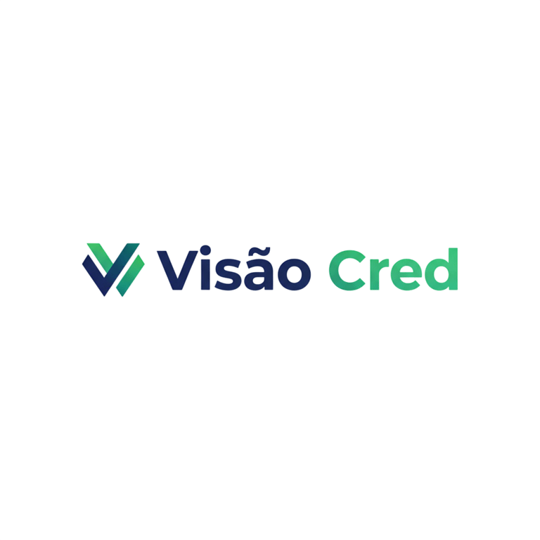 Visao cred logo