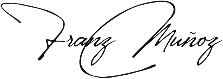 Franz Muñoz Tattoo Art logo