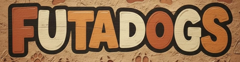 FutaDogs logo