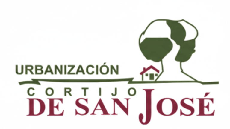 Cortijo de San José logo