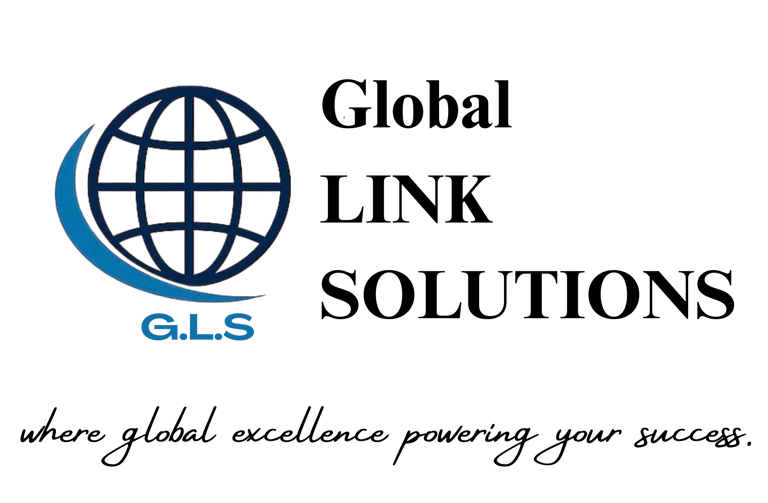 Global Link solutions logo