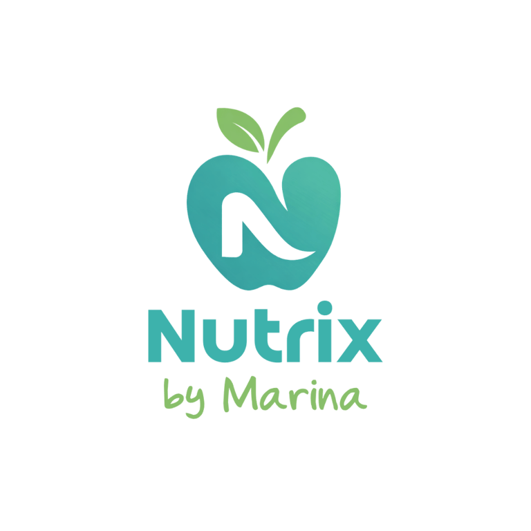 Nutrix by Marina logo