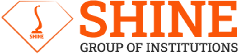 Shine High Schools logo