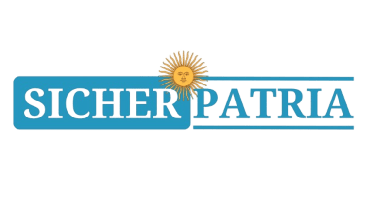 Sicher Patria Seguridad Privada srl logo