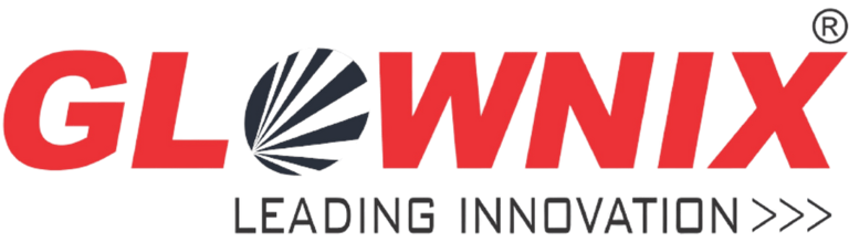 Glownix logo