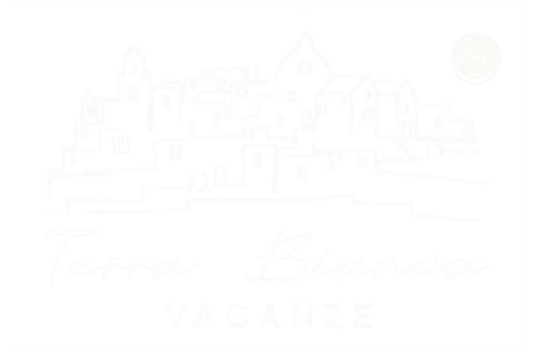 Terra Bianca Vacanze logo