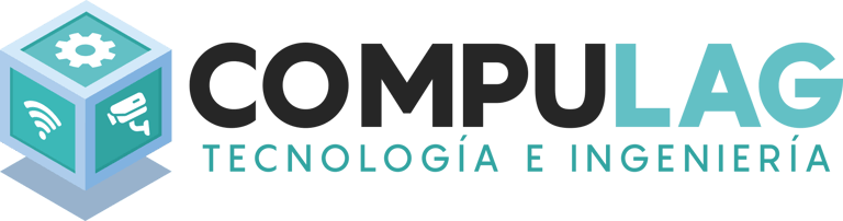 Compulag logo