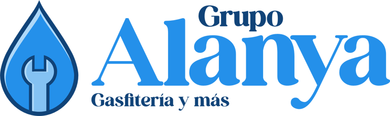 Grupo Alanya logo