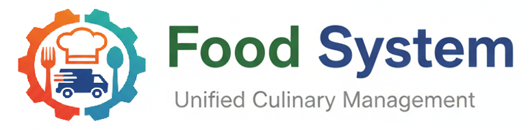 FoodSystem logo
