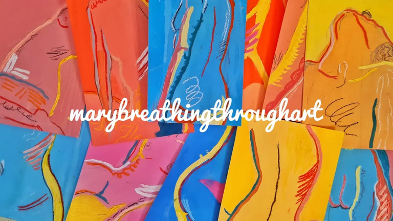 marybreathingthroughart logo