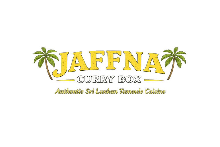 Jaffna Curry Box logo