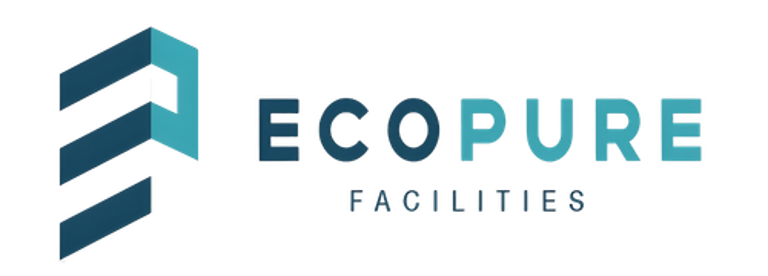 Ecopure Facilities logo