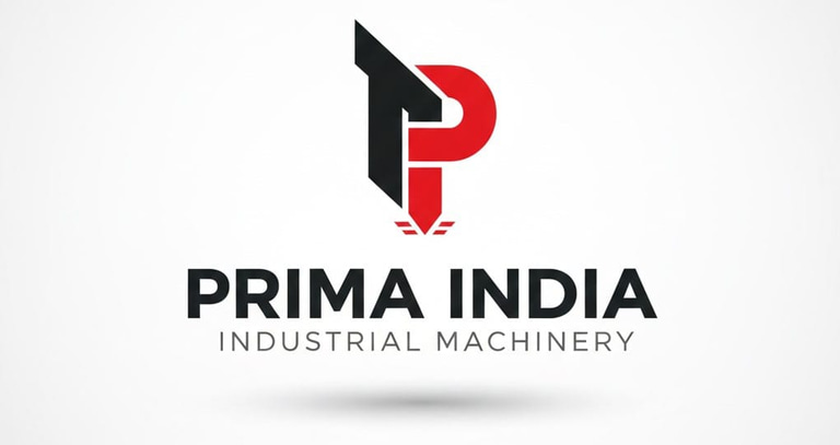 PRIMA INDIA logo