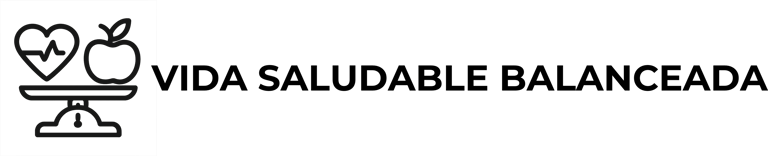 Vida Saludable Balanceada logo