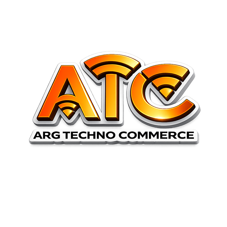 Arg Techno Commerce GmbH logo
