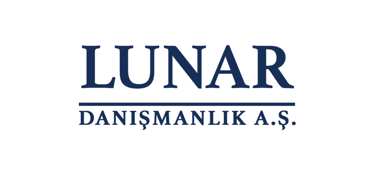 LUNAR DANIŞMANLIK logo