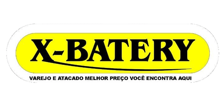 Xbatery logo