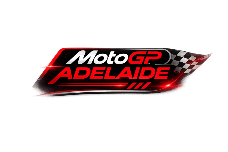Adelaide MotoFan logo