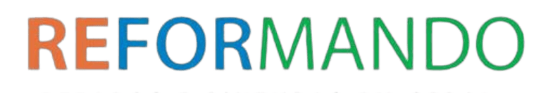 reformando Pintutas logo