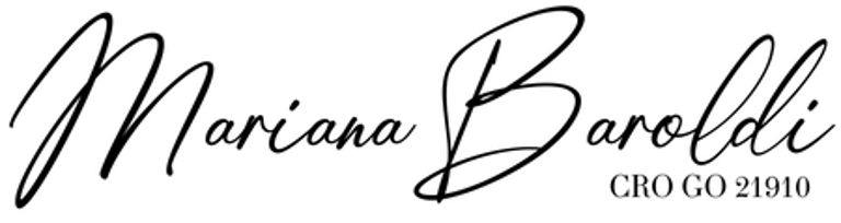 Mariana Baroldi logo