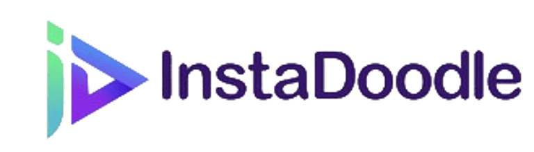 instadoodle logo